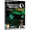 Sherlock Holmes The Awakened Remastered Edition (PC DVD)