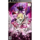 フェイト/エクストラ CCC (通常版) 特典 フェイト/エクストラ CCC Virgin Bride付き
