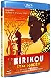 Kirikou et la sorci�re [Blu-ray]