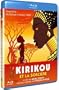 Kirikou et la sorci�re [Blu-ray]