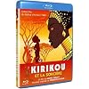 Kirikou et la sorci�re [Blu-ray]