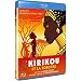 Kirikou et la sorci�re [Blu-ray]