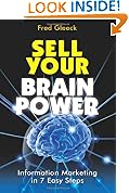 Sell Your Brain Power