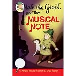 Nate the Great and the Musical Note | Craig Sharmat,Marjorie Weinman Sharmat