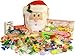 Gourmet Food : Santa Retro Sack
