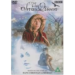 Snow Queen [Edizione: Regno Unito]
