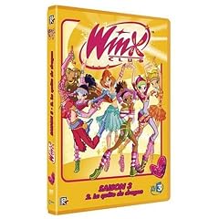 Winx club, saison 3, vol. 2