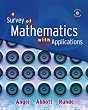 Survey of Mathematics with Applications, A (8th Edition)
