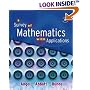 Survey of Mathematics with Applications, A (8th Edition)
