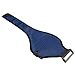 Arm Band Running Sports GYM Armband Case Cover for Apple iPhone 5 Blue & Black
