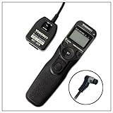 YONGNUO MC-36R/N3 Wireless Timer Remote for NIKON D7000 D90 D5000 D5100 D3100