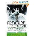 Creature of the Night (Definitions)