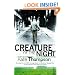 Creature of the Night (Definitions)