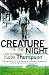 Creature of the Night (Definitions)