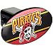 Pittsburgh Pirates Trailer Hitch Cover