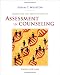 Principles and Applications of Assessment in Counseling
