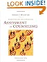 Principles and Applications of Assessment in Counseling