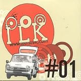 I.L.K. # 01