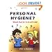 Personal Hygiene? What's That Got To Do