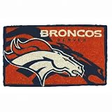 Denver Broncos Welcome Mat