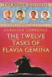 The twelve tasks of Flavia Gemina
