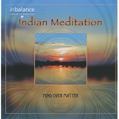 Indian Meditation