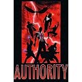 The Absolute Authority Vol. 1