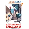 Betjeman's England