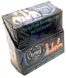 Charmed Conversations Premium Trading Cards Box