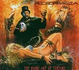 Divine Art of Torture