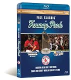 Fall Classic at Fenway Park [Blu-ray]