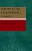 Books : History of the English People, Volume IV: THE REFORMATION, 1540-1593