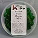 Candied Green Cherry Halves, 1 lb.