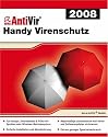 Avira AntiVir Handy Virenschutz 2008