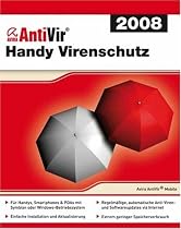 Avira AntiVir Handy Virenschutz 2008