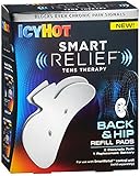 Icy Hot Smart Relief Back and Hip Refill Kit
