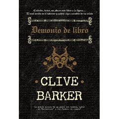 Demonio de libro (Eclipse)