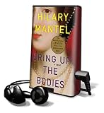 Bring Up the Bodies (John MacRae Books)