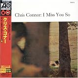 I Miss You So