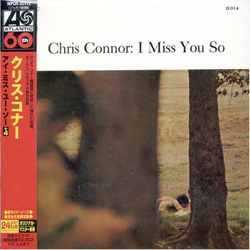 CD-Charts  Search : I Miss You So