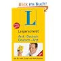 Langenscheidt Arzt-Deutsch / Deutsch-Arzt