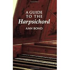 A Guide to the Harpsichord