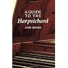 A Guide to the Harpsichord