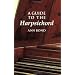 A Guide to the Harpsichord
