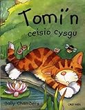 Tomi'n ceisio cysgu