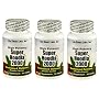 2000 mg Time Release HIGH POTENCY Super Hoodia 2000 Weight loss pills Appetite Suppressant 100% pure Hoodia Gordinii diet pills 180 pills 3 Months