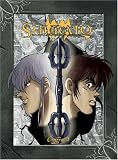 Revue Anima  / Shurato - coffret 3