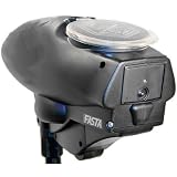Kingman Fasta Loader 18v LED - Smoke