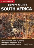Safari Guide: South Africa (Globetrotter Travel Pack. Safari Guide South Africa)