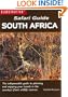 Safari Guide: South Africa (Globetrotter Travel Pack. Safari Guide South Africa)
